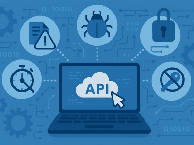 Top 5 błędów przy integracji API – jak ich unikać?