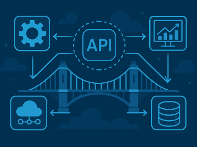 API jako most między systemami – przykłady efektywnych integracji