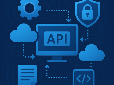 Bezpieczne integracje API – najlepsze praktyki i standardy