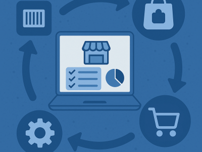 Integracja Subiekt GT z marketplace’ami: eMAG, Amazon, eBay