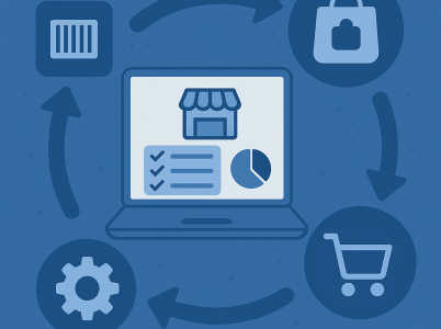 Integracja Subiekt GT z marketplace’ami: eMAG, Amazon, eBay