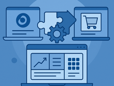 Jak połączyć Odoo.com z ERLI.pl i zarządzać sprzedażą z jednego miejsca? Jak połączyć Odoo.com z ERLI.pl i zarządzać sprzedażą z jednego miejsca?