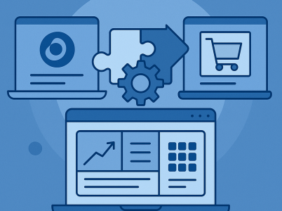 Jak połączyć Odoo.com z ERLI.pl i zarządzać sprzedażą z jednego miejsca?