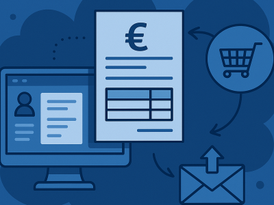 Automatyczna fakturacja z Subiekt NEXO PRO i integracja z eBay Automatyczna fakturacja z Subiekt NEXO PRO i integracja z eBay