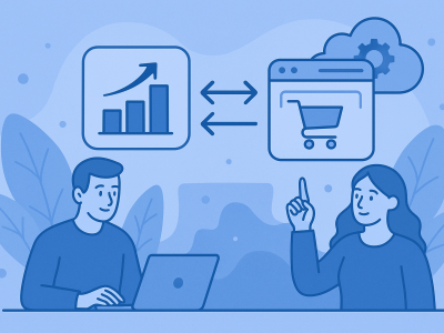 Integracja iFirma.pl z OLX – czy to możliwe i jak to zrobić przez API?