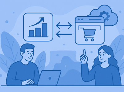 Integracja iFirma.pl z OLX – czy to możliwe i jak to zrobić przez API?