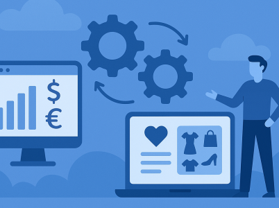 Integracja SAP Business One z Privalia