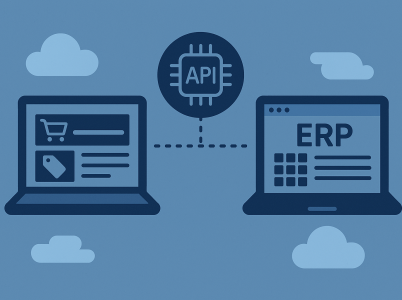 Zarządzanie zamówieniami z ePRICE.it przez ERP ODL – kompletne połączenie przez API