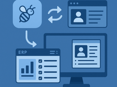 Połączenie Abra Flexi Bee z OLX.br – zarządzanie ogłoszeniami z poziomu ERP