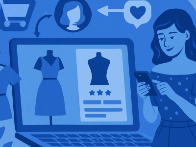 Moda w marketplace’ach