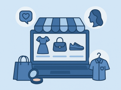 Marketplace w sektorze zdrowia i urody