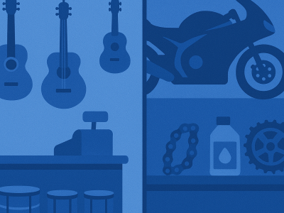 Marketplace’y branżowe Marketplace’y branżowe