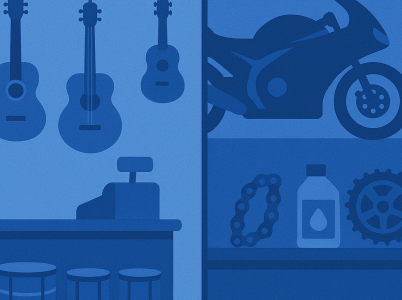 Marketplace’y branżowe